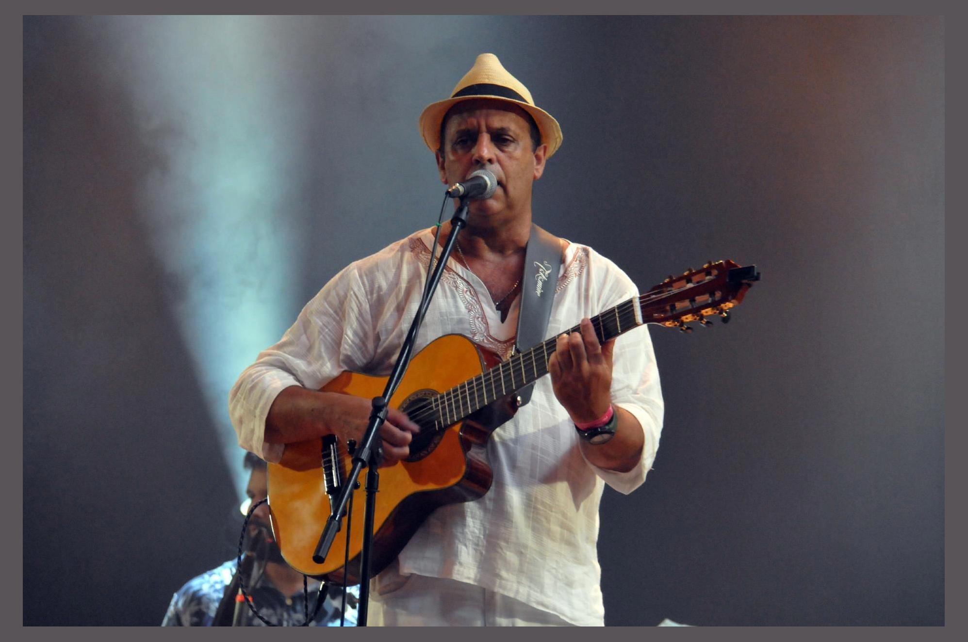 Mauro Amorim